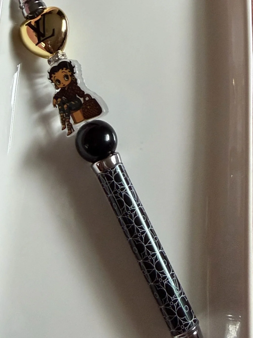 HANDMADE PEN